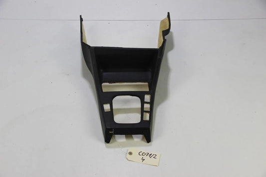 Original BMW E30 3er 316i-325i M3 Mittelkonsole Elektrischer Fensterheber ZV