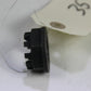 Original BMW E21 323i 320/6 E10 Neue Klasse Kronenmutter OEM 33413404150