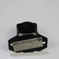 BMW E30 316i-325i Halter Halterung Stoßstange VFL Vorne 3er OEM 51111888122
