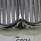 BMW E10 1502 1602 1802 2002 ti tii M10 Niere Chrom Ziergitter Mitte 51131801577