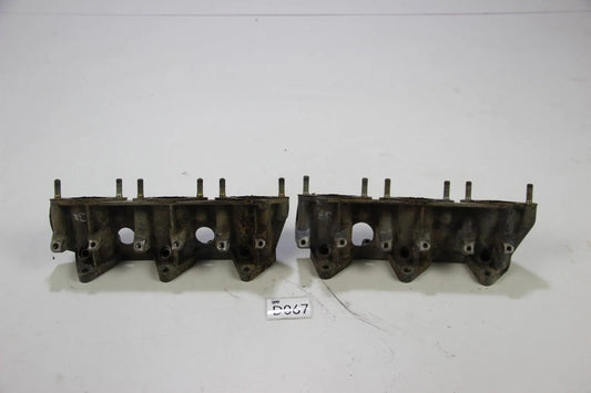 BMW E9 3.0 Csi E3 3.0 Si  Ansaugstutzen Zyl 1-3 & 4-6 11611256418 11611256415