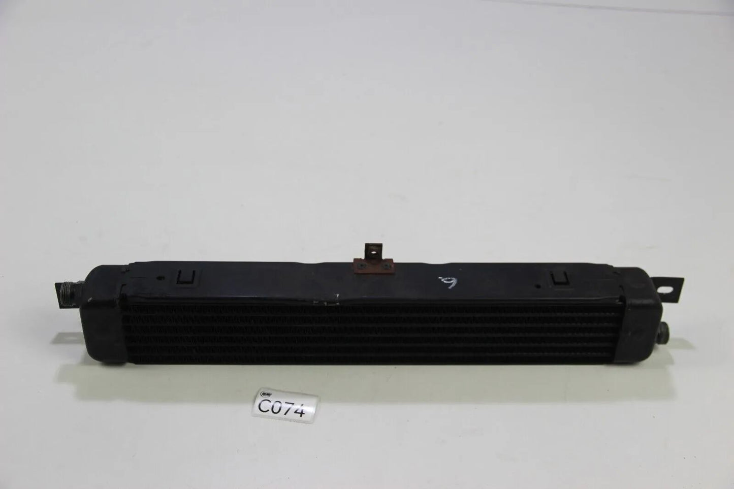 Ölkühler M30 M88/3 Oil Cooler 5er Öl Kühler 1177190