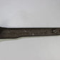 Original BMW E21 315-323i 3er Stoßstange Hinten Links Ecke Stoßstangenecke
