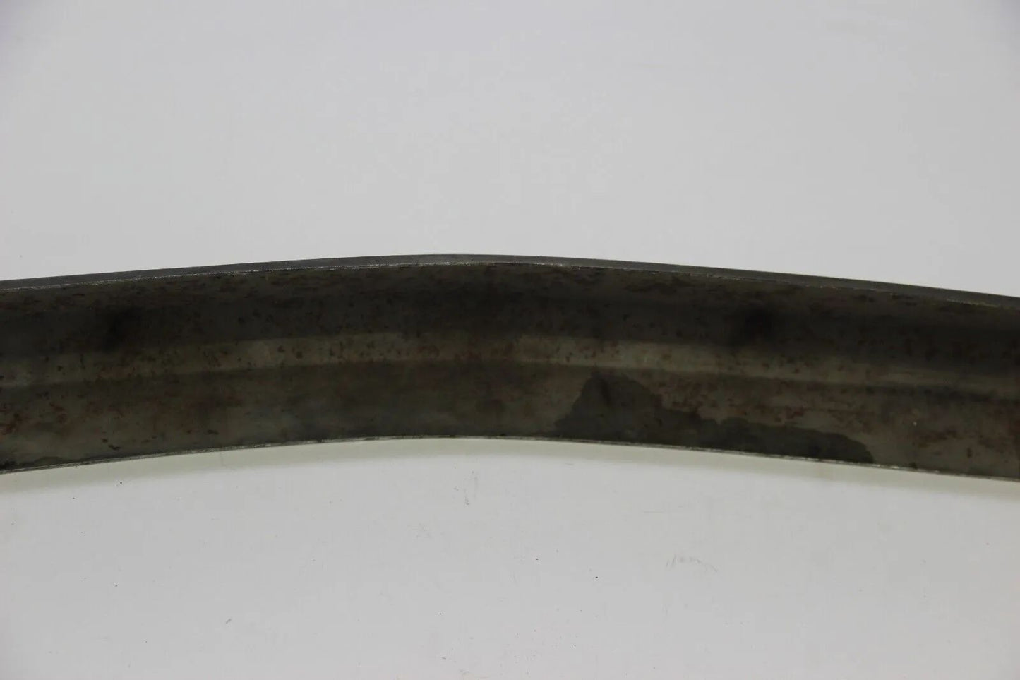 Original BMW E10 1502 1602 1802 2002 Stoßstange mittelstück vorne Front Bumper