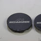 Original 3x AC Schnitzer Felgendeckel M240 Oldtimer Nabendeckel Abdeckung