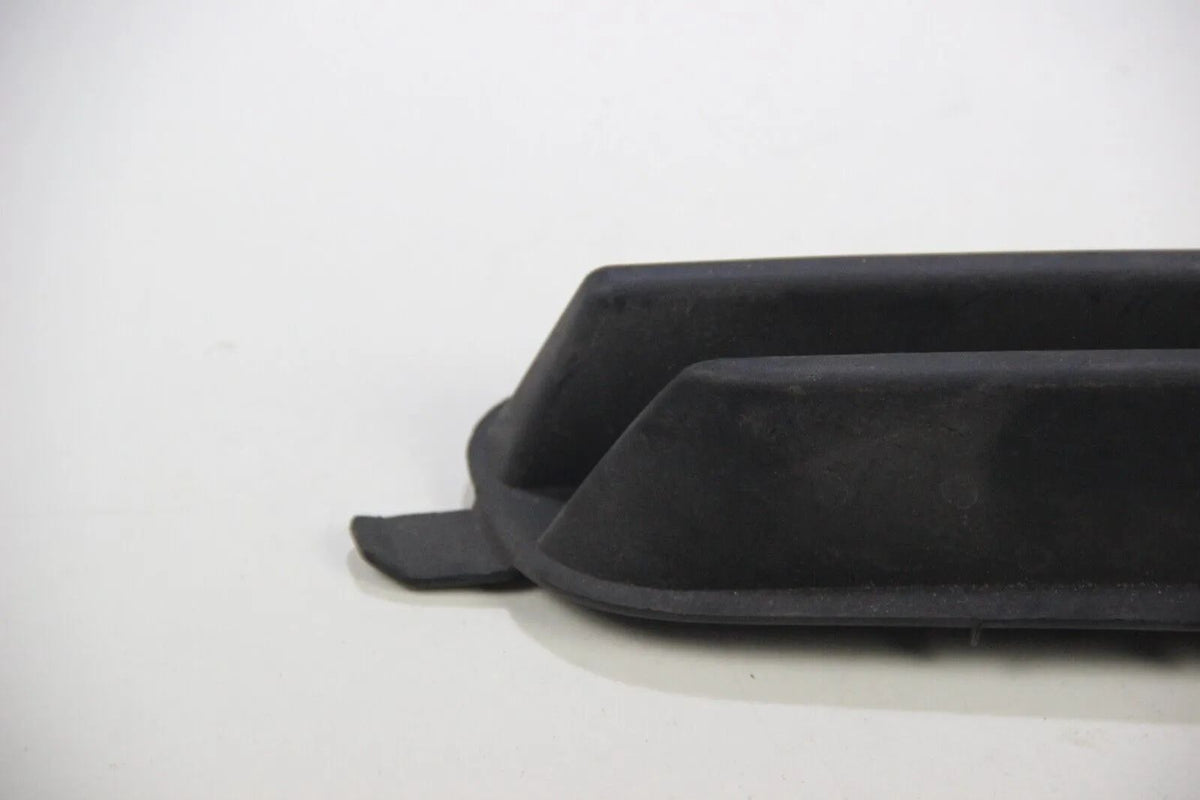 Original BMW 3er Serie E46 Gitter teiloffen rechts Ziergitter 12348209926