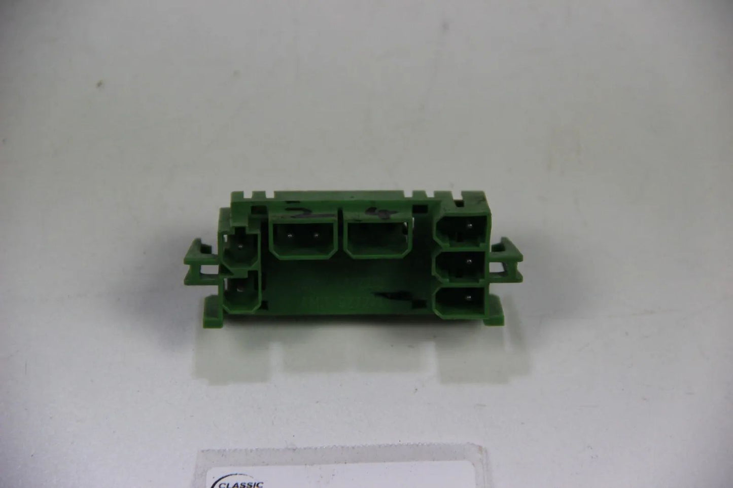 Original BMW E30 316i-325i M3 Stecker Steckergehäuse 3er OEM Kombi 1372218