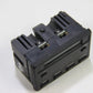 Original BMW E34 E32 Außentemperaturanzeige Digitaluhr 62131374288 OEM 5er 7er