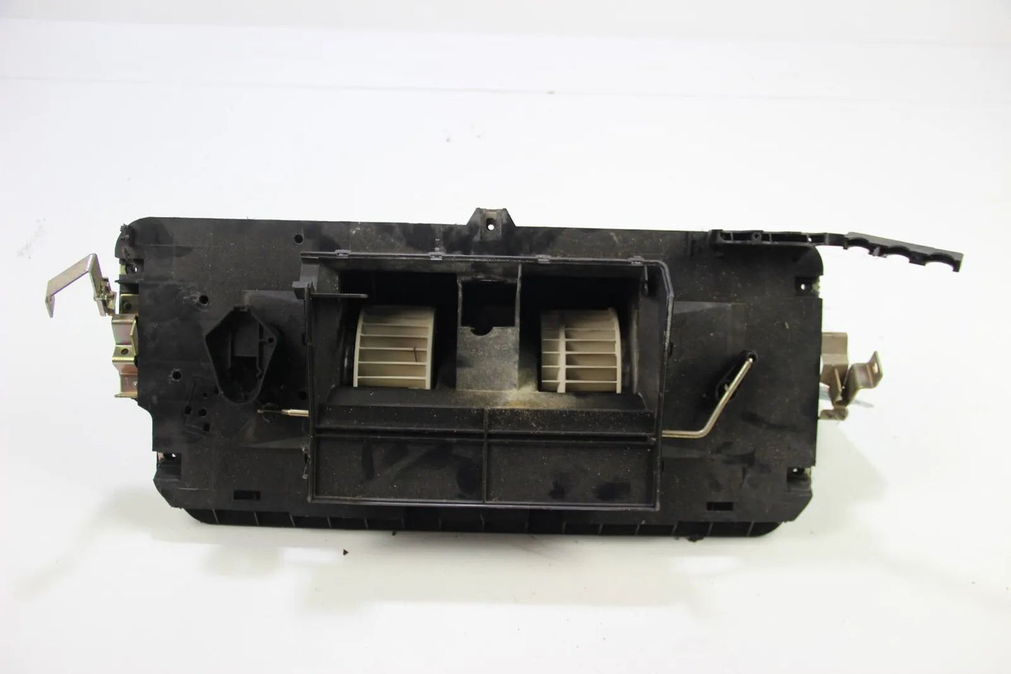 Original BMW E32 Heizungskasten Gebläse Motor Oberteil 7er 1388180 OEM Gehäuse