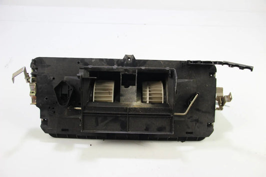 Original BMW E32 Heizungskasten Gebläse Motor Oberteil 7er 1388180 OEM Gehäuse