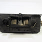 Original BMW E32 Heizungskasten Gebläse Motor Oberteil 7er 1388180 OEM Gehäuse