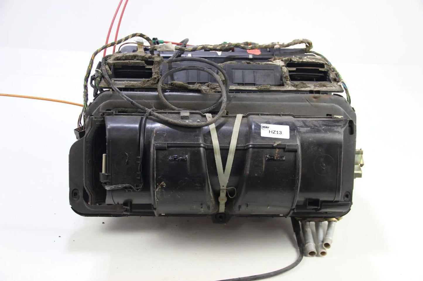 Original BMW E23 Heizungskasten Gebläse Kasten Heater Core 7er 8390069 OEM Behr