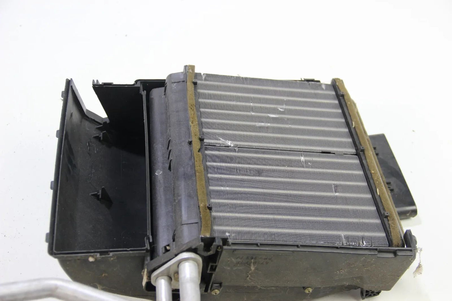 Original BMW E32 Heizungskasten Gebläse Kasten Unterteil 7er 1388198 OEM Gehäuse