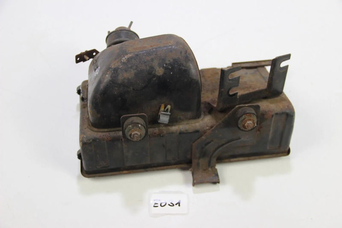 Original BMW E30 VFL E28 Luftfitlerkasten Oberteil 1278441 3er 5er OEM Airbox