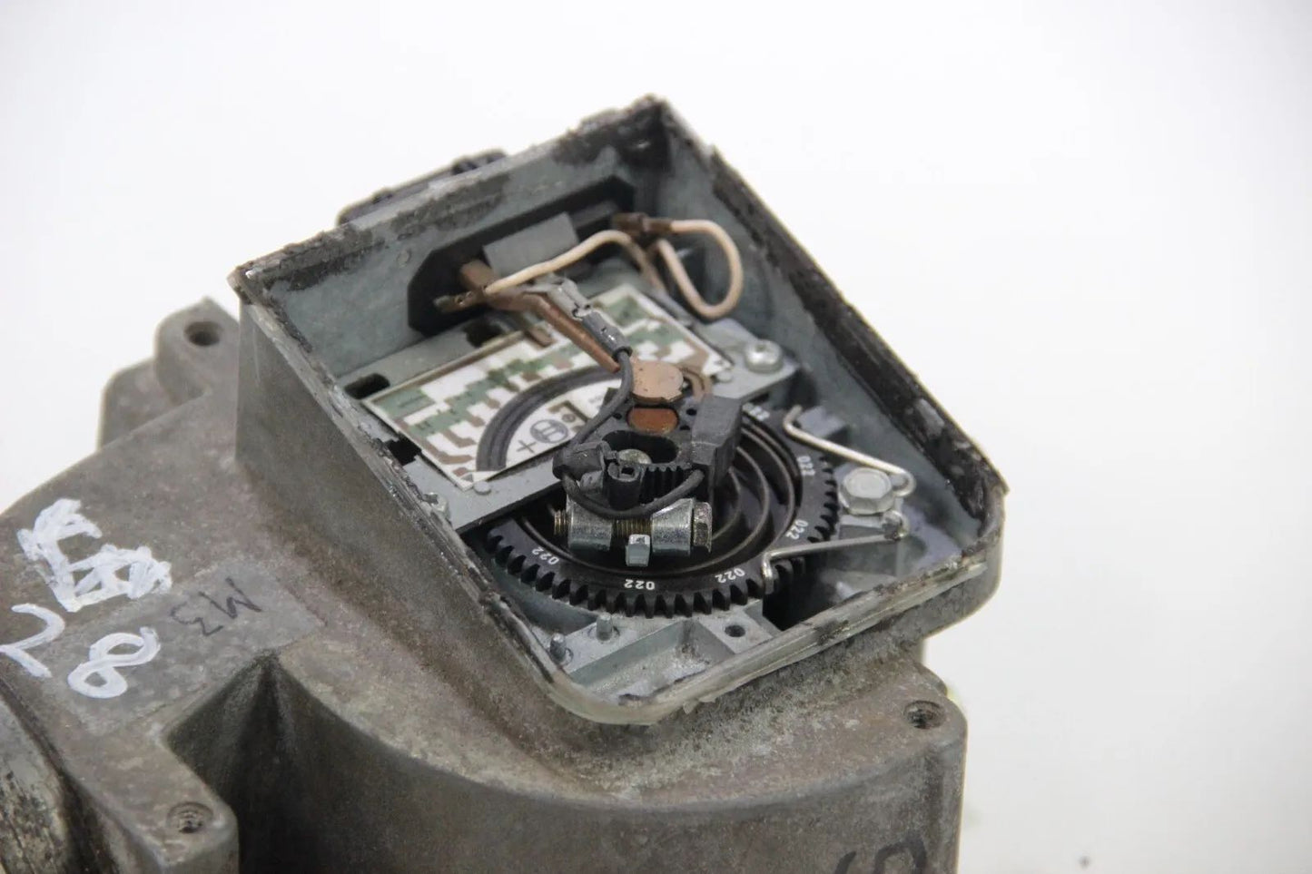 Original BMW E30 M3 Luftmengenmesser LMM 2.3 S14 S14b23