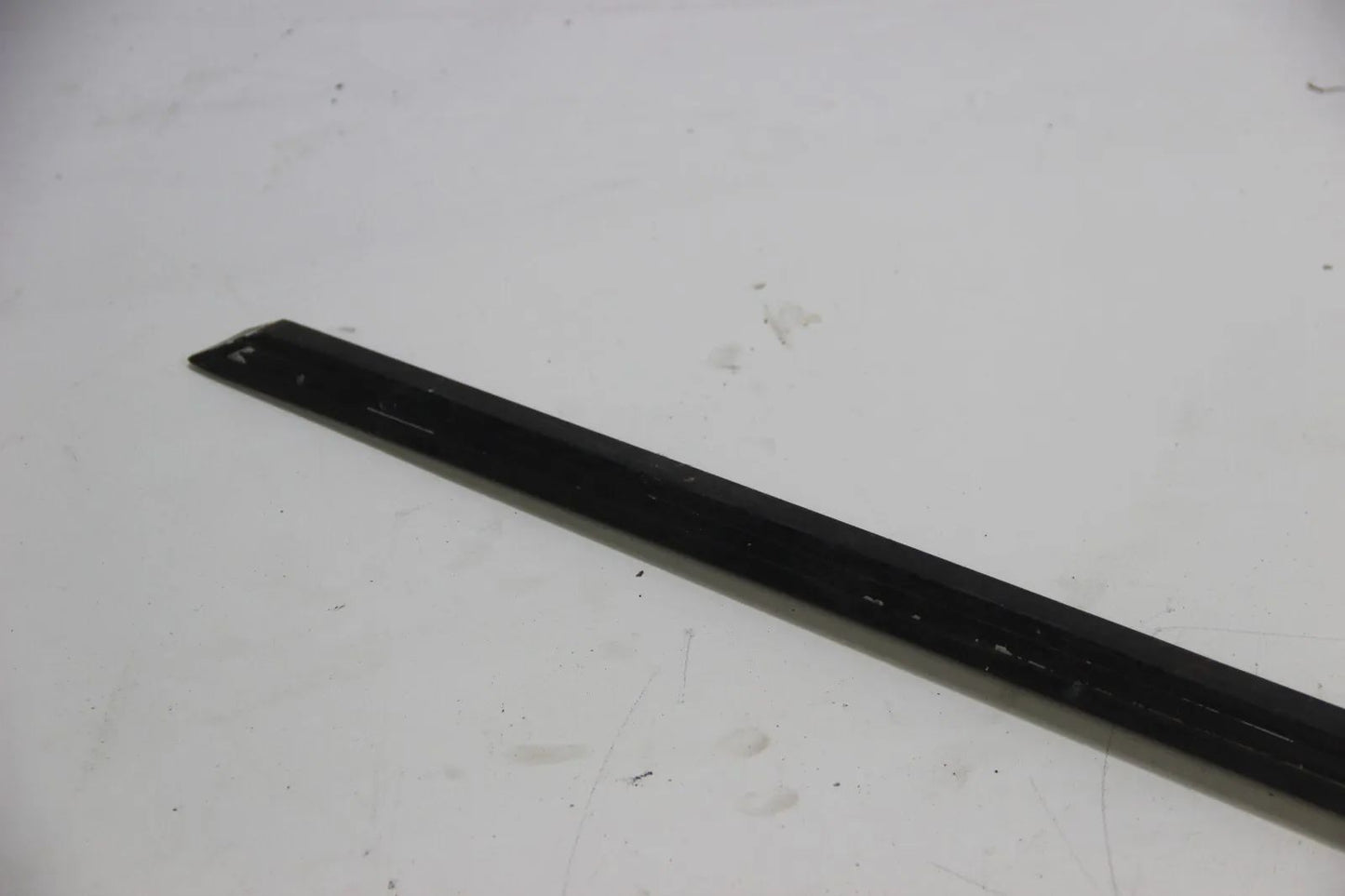 Original BMW E30 VFL Stoßleiste Rechts 511318761321 2-Türer 318i 320i 323i 325i