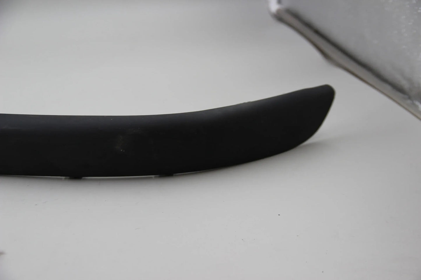 Original BMW E46 316i 318i 320i Stossleiste Stossfänger vorn links 51118195289