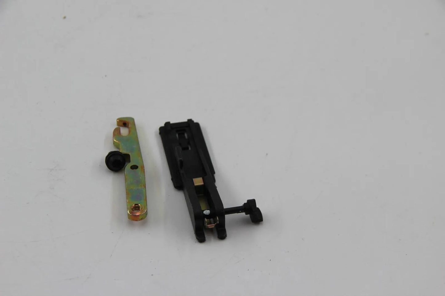 BMW E36 M3 M3 3.2 S50 S52 Gleitstück li Schiebedach Rahmen NOS 54128214655