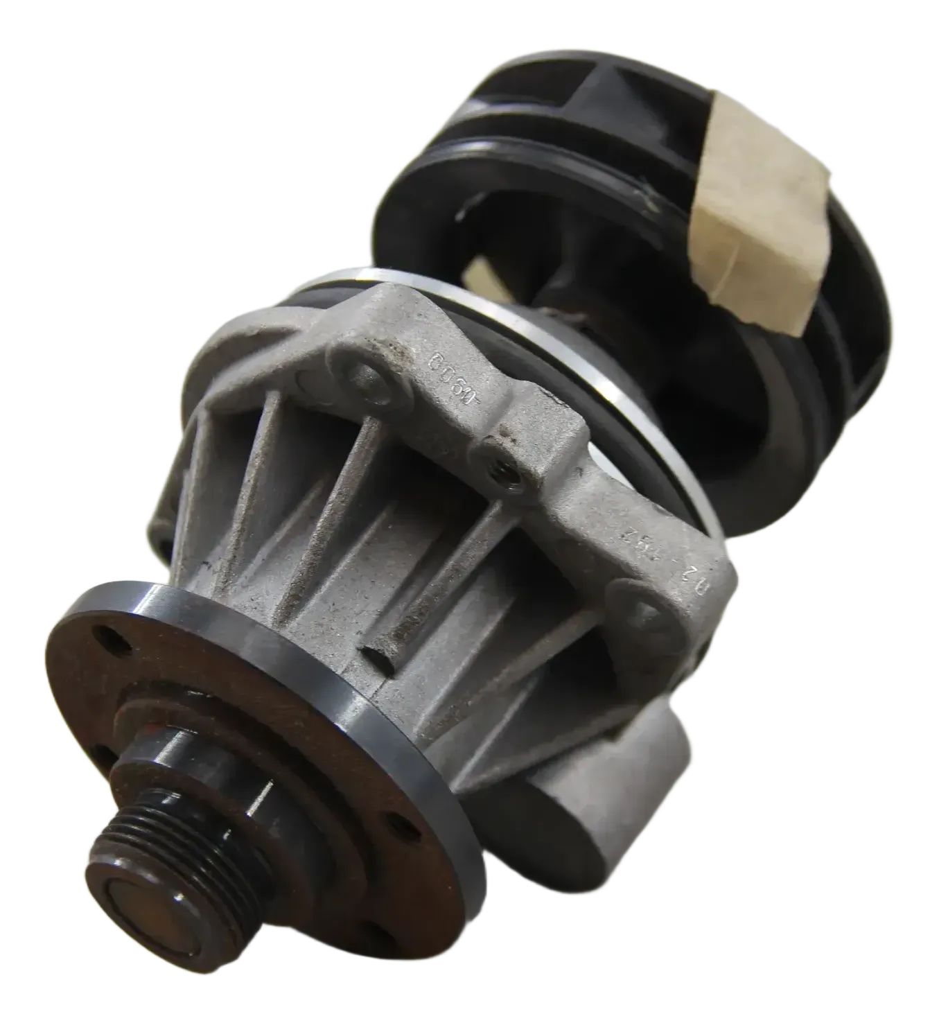 Original BMW E36 E46 E34 E39 M54 M52 M50 Austausch Wasserpumpe NOS 11517503884
