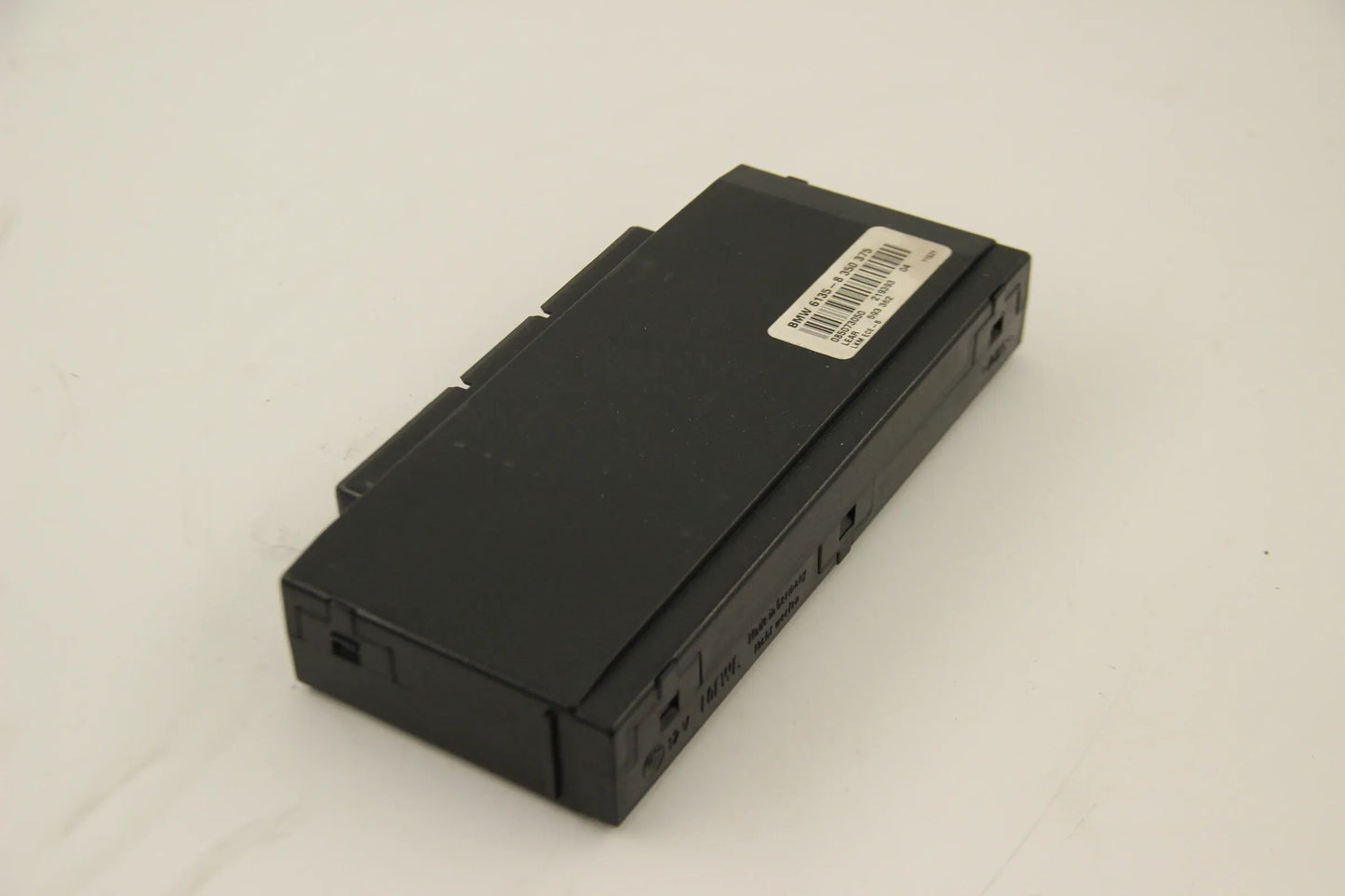 Original BMW E34 M5/3.6/3.8 E32 730iLS Lampenkontrollmodul NOS 61358350374