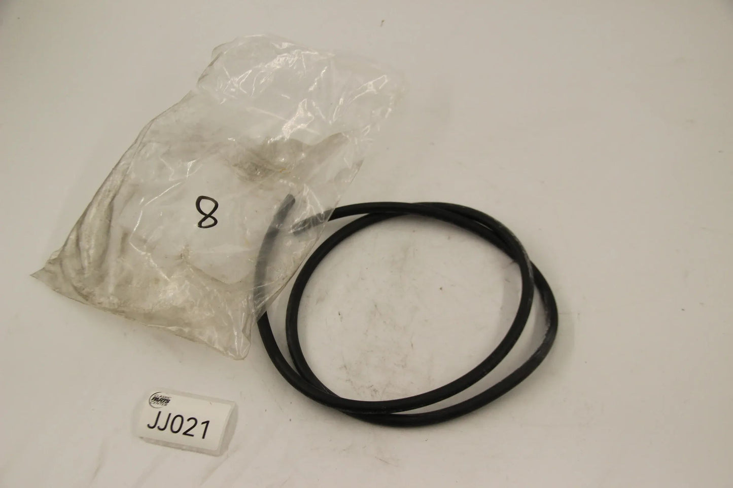 Orig BMW M3 Gr.A M3 Gr.N E3 E9 NK Unterdruckschlauch Schwarz 3,5X1,8 11727545323