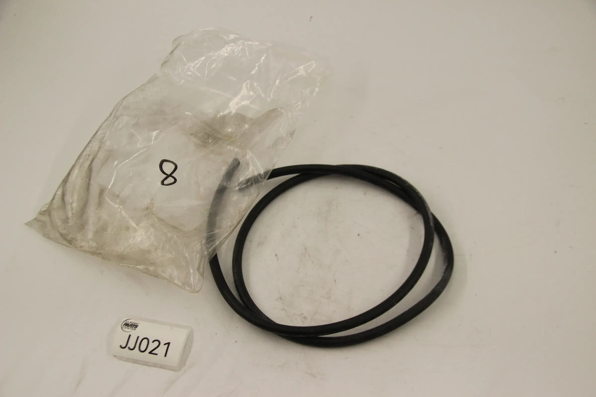 Orig BMW M3 Gr.A M3 Gr.N E3 E9 NK Unterdruckschlauch Schwarz 3,5X1,8 11727545323