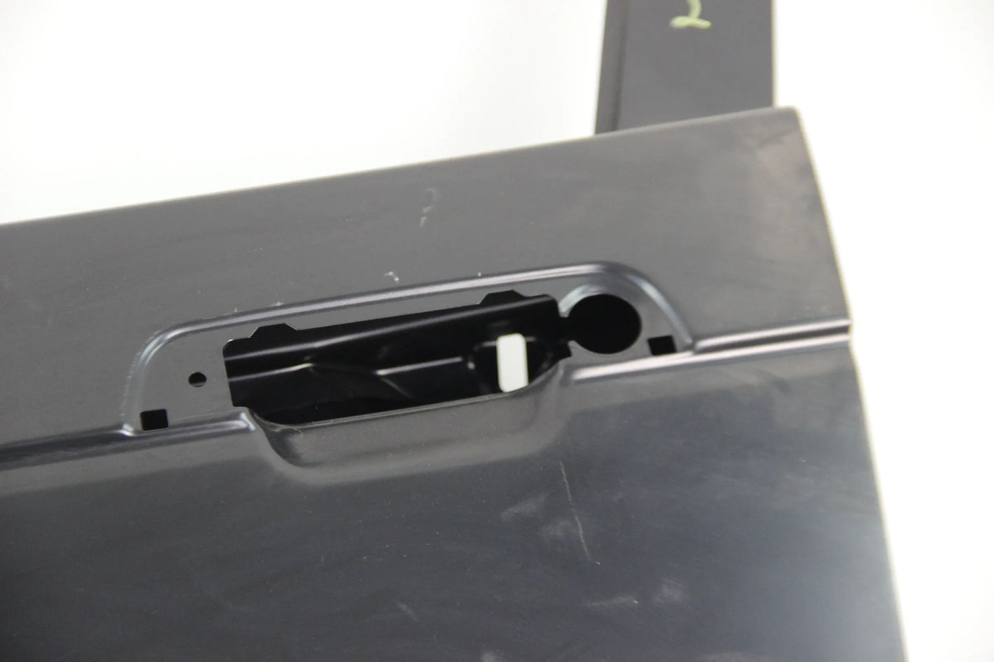 Original BMW 3er E36 Compact  Tür Door Fahrerseite vorne links 41518191195