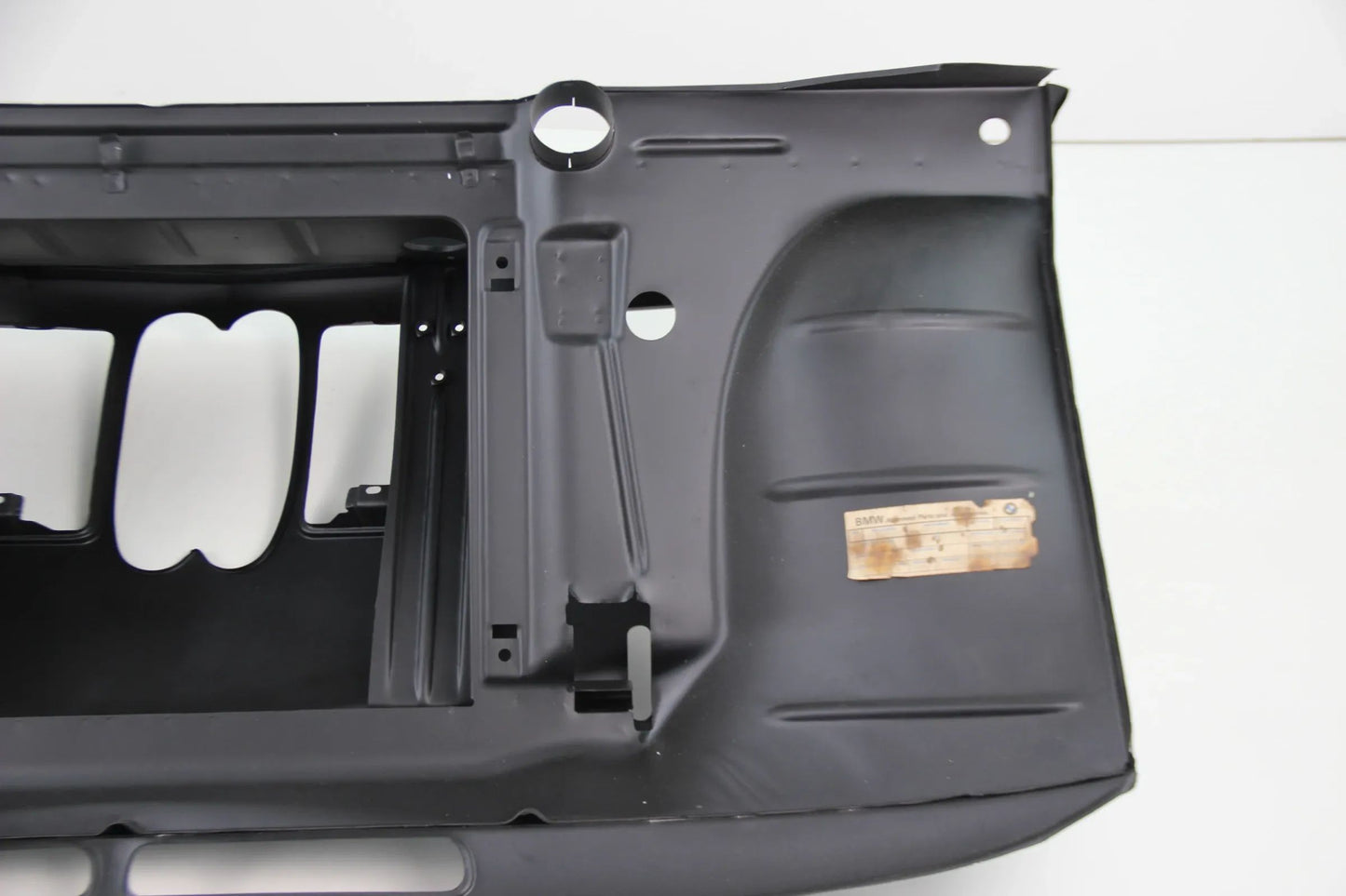 Original BMW NK 1800-2000tii tilux Frontverkleidung Verkleidung NOS 41335780104