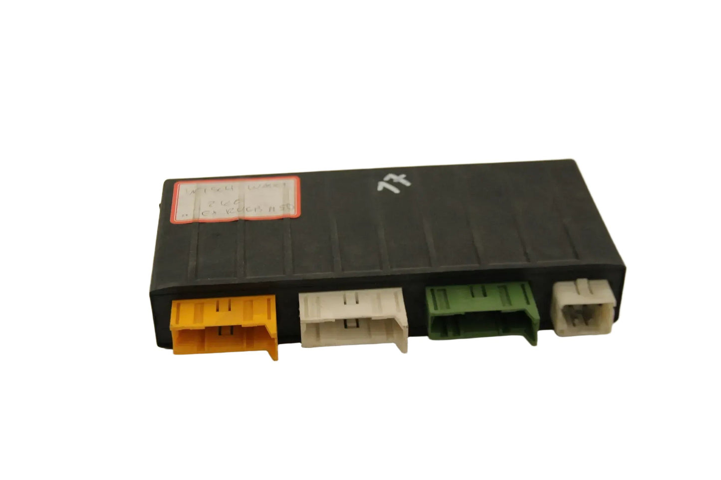 Original BMW E34  Steuergerät Grundmodul Elektronikmodul NOS 61351388523