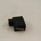 Original BMW E34 M5 3.6 3.8 Schalter Heizb.Heckscheibe/Klima/Umluft 61318351299