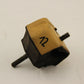 Original BMW E28 518 518i M10 Gummilager Motoraufhängung Dämpfer 11811175736