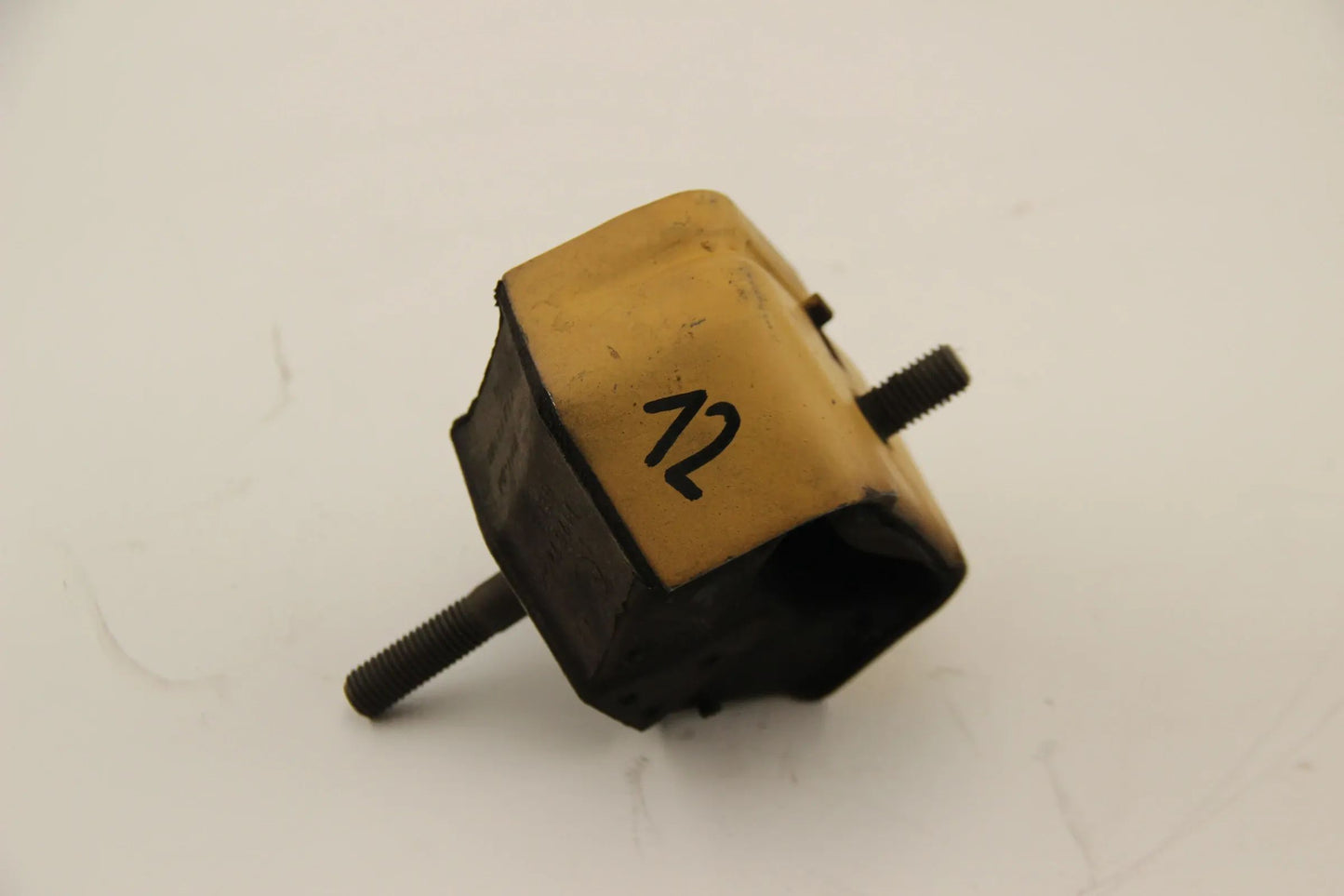 Original BMW E28 518 518i M10 Gummilager Motoraufhängung Dämpfer 11811175736