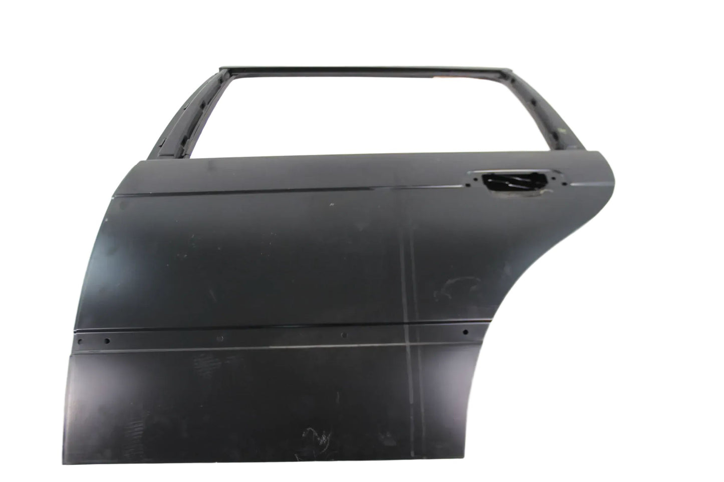 Original BMW 3er Serie E36 Touring  Tür Door hinten links NOS 41528188833