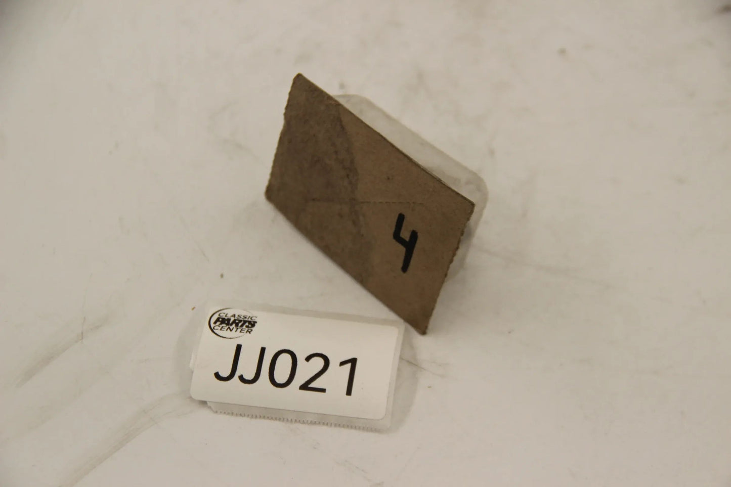 Original BMW E12 520 M10 Reparatursatz Unterbrecherkontakte 12111267394