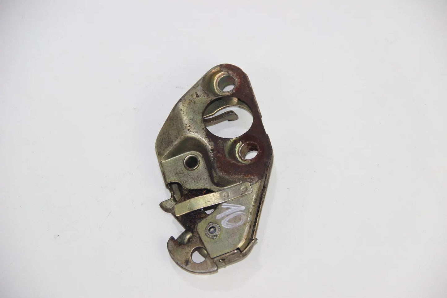 Original BMW E30 Heckklappe Verschluss Schloss 51241884131 Lock 316i-325i M3