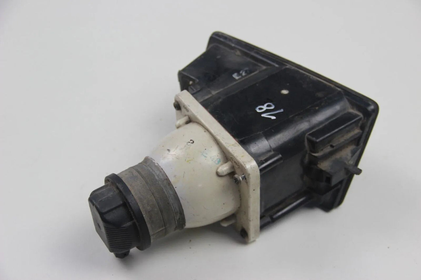 Original BMW E34 5er Nebelscheinwerfer links 1384231 Fog LIght Zusatzscheinwerfe