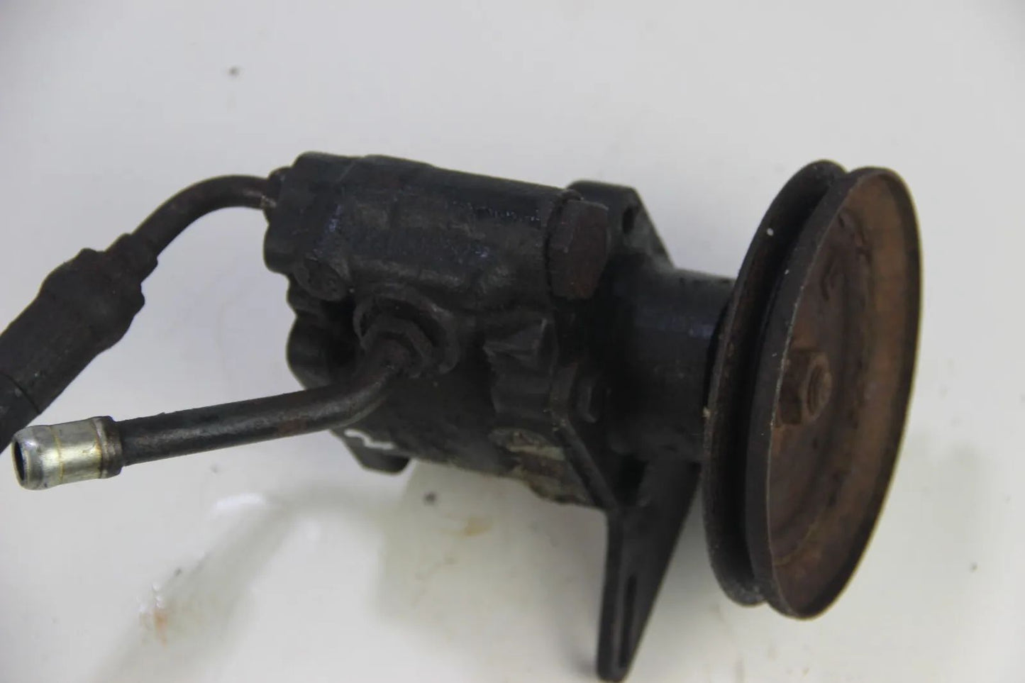 Original BMW E23 Servo Pumpe Power Steering Pump 7er Hydrolenkung ZF Lenkung