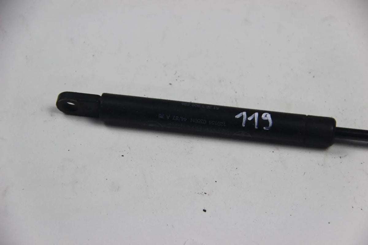 Original BMW E30 Motorhaube Öffner Gasdruck Feder 51231906286 3er 316i-325i M3