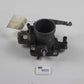 Original BMW E30 M20 E34 E28 2.0 Drosselklappe Drosselklappenstutzen 1716064 NEU
