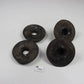 Original BMW E30 Gummipuffer Federnsitz hinten links rechts 1127218 1128610 3er