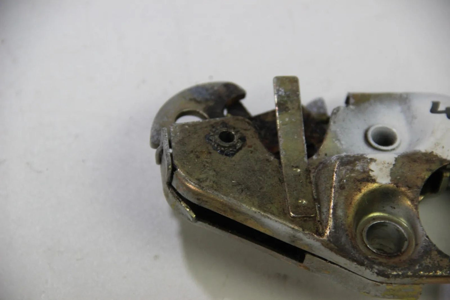 Original BMW E30 Verschluss Heckklappe 51241884131 Mechanismus 316i-325i M3
