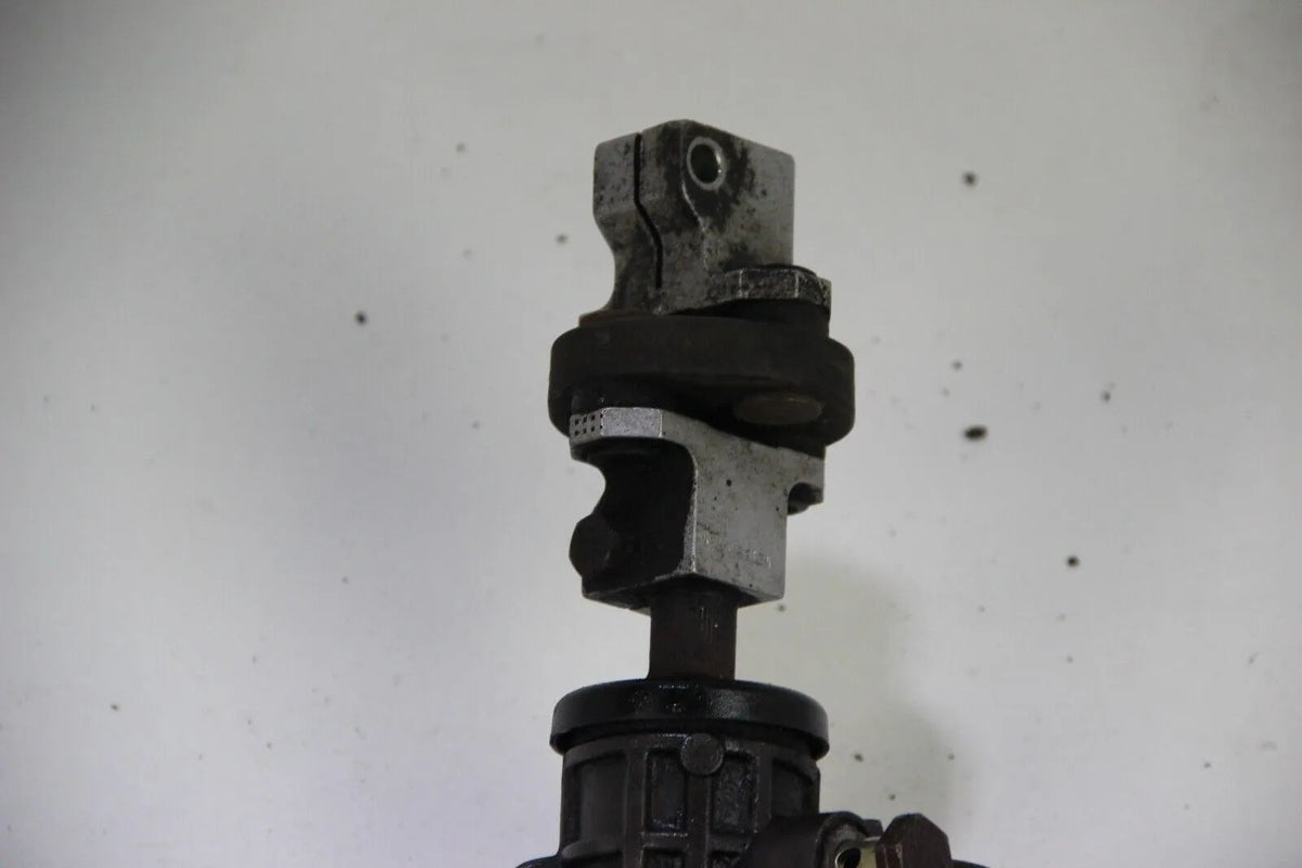 Original BMW E36 Lenkgetriebe Servolenkung Hydrolenkgetriebe 1140956 3er OEM