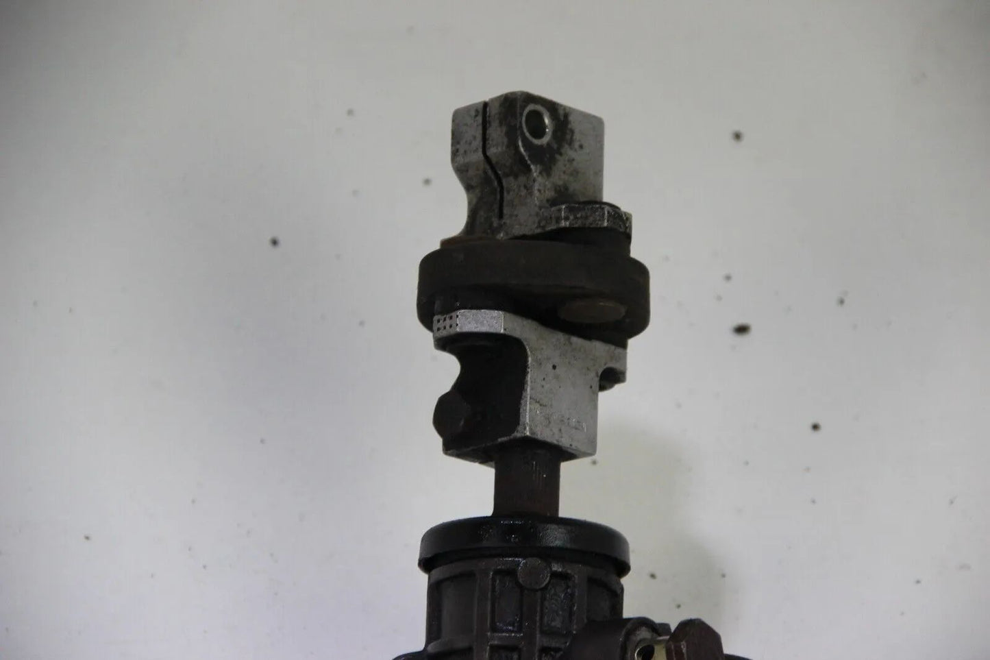 Original BMW E36 Lenkgetriebe Servolenkung Hydrolenkgetriebe 1140956 3er OEM