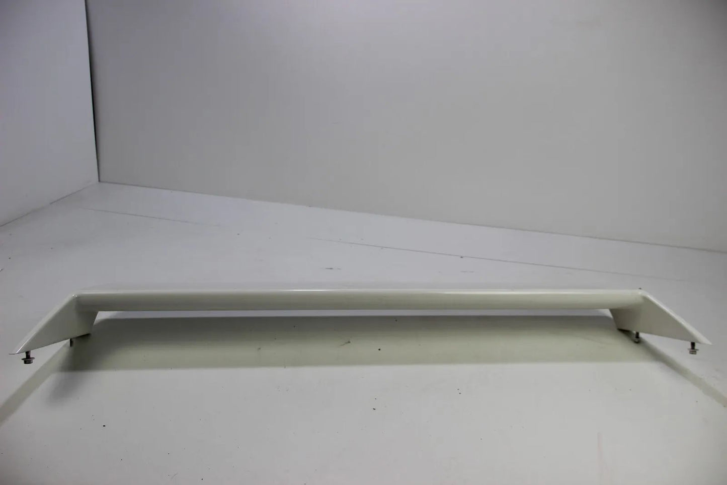 Original BMW E30 M3 Spoiler Hinten Flügel S14 Wing Rear Kofferraum Heckspoiler