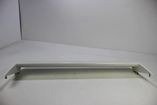 Original BMW E30 M3 Spoiler Hinten Flügel S14 Wing Rear Kofferraum Heckspoiler