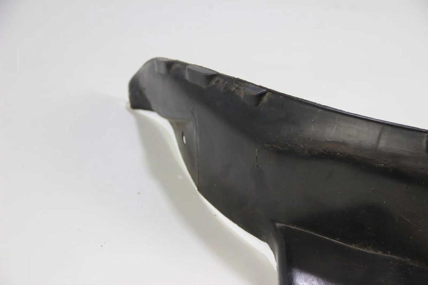 Original BMW E30 Radlauf Radhausabdeckung Links 3er 316i-325i