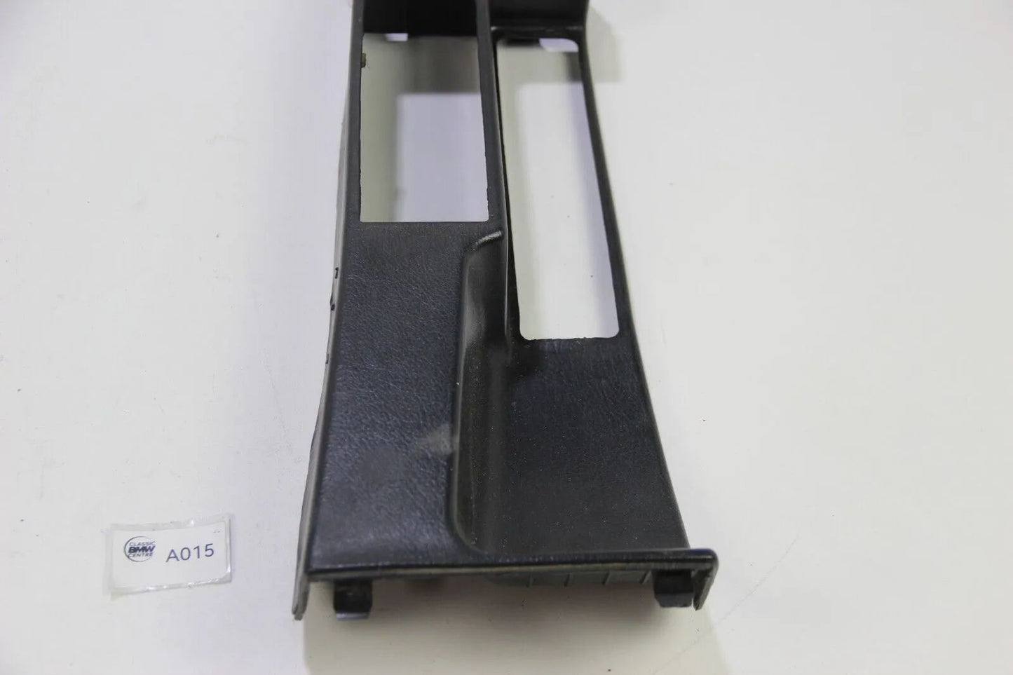 Original BMW E30 Mittelkonsole Center Console 51161884246 316i 318i 320i 325i M3