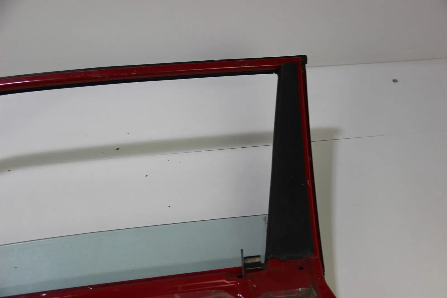 Original BMW E30 Tür VFL Beifahrertür Rechts 2-Türer 316i 318i 320i 323i 325e