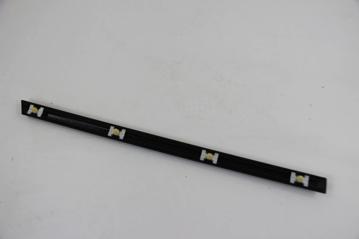 Original BMW E36 316i-328i Stossleiste Tür hinten links Blende 51131960733