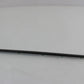 Original BMW E39 M5 S62   Stossleiste Tür hinten links SCHWARZ 51138159297